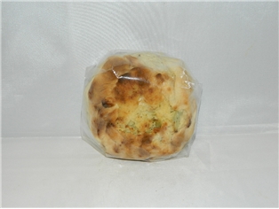 Knish Buckwheat