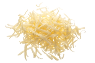 Gruyere Shredded