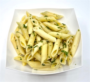 Pasta Aglio E Olio
