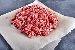 Local Grass Fed Abhf Ground Chuck