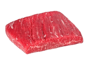 Prime Flank Steak (Prepacked for Stir Fry)