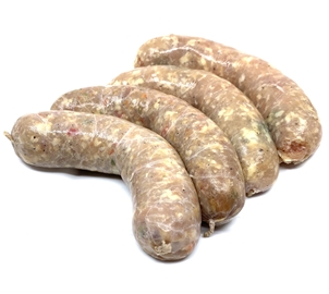 Chicken Cheese & Parsley Sausage