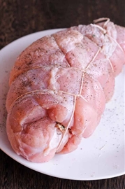 Turkey Breasts Boneless