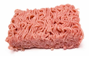 Antibiotic Hormone Free White Meat Ground Turkey