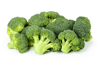 Broccoli Florets