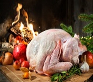 A&V (14-18) Abhf Raw Turkey