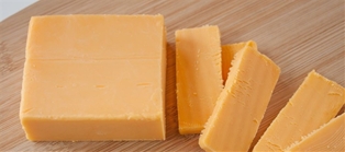 Local NY State Cheddar