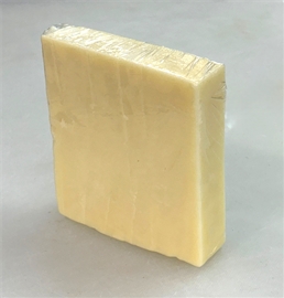 Domestic White Cheddar