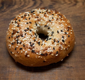 Everything Bagel Mini