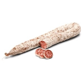 Sita Salsiccia Passita Sliced