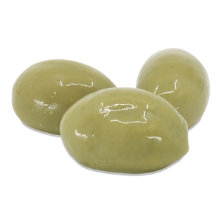 Green Cerignola Olives