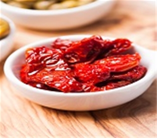 Italian Semi Dried Tomatoes Self Service