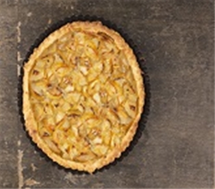 Tart Apple 7"