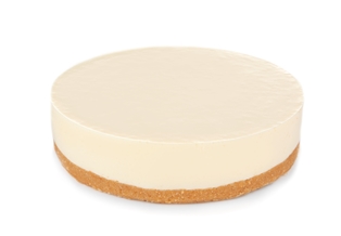 Plain Cheesecake 6"