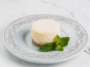 Mini Cheesecake
