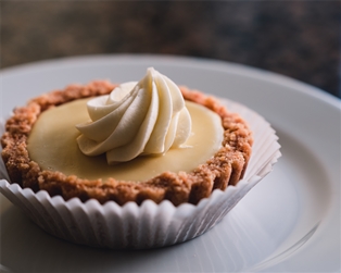 Key Lime Pie 6''