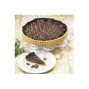 Tart Chocolate Pecan 3"