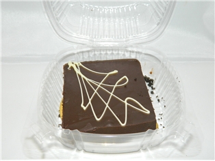 Mini Chocolate Obsession