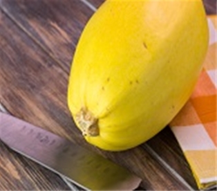 Spaghetti Squash