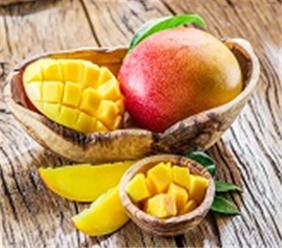 Red Mangoes Organic