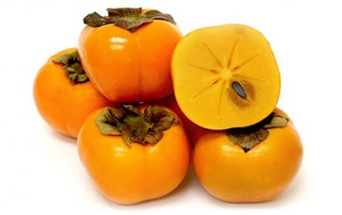 PERSIMMONS FUYU