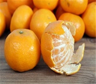 California Mandarins Sweetie Clementines (48 oz.)