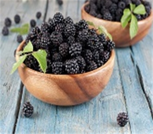Driscoll's Blackberries (6 Oz)