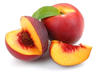 Nectarines