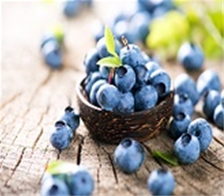 Blueberries Pints Driscoll