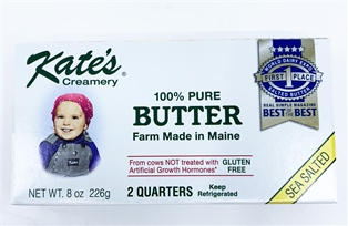 Kate's Butter (Salted)