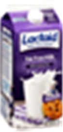 Lactaid Skim Milk (1/2 gal.)