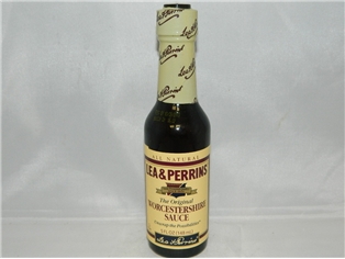 Lea & Perrins Worcestershire Sauce (5 oz.)