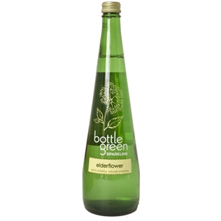Belvoir Elderflower Lemonade