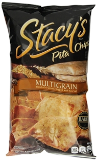 Stacy's Multigrain Pita Chips (8 oz.)