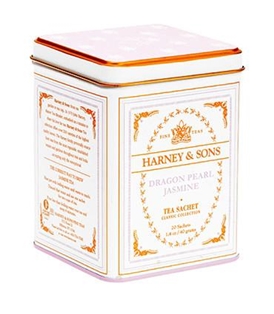 Harney & Sons Dragon Pearl Jasmine Tin (40g)