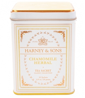 Harney & Sons Sachet Tin Chamomile