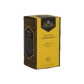 Harney & Sons Chamomile Tea (40G)