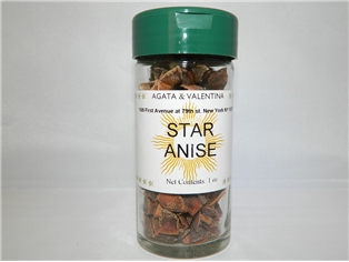 A&V Anise Star