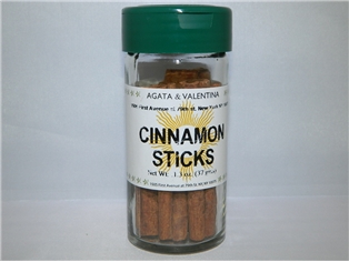 A&V Cinnamon Sticks 3