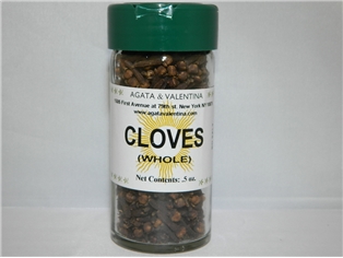 A&V Cloves Whole