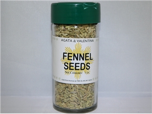 A&V Fennel Seed