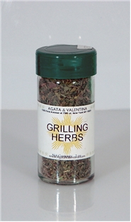 A&V Grilling Herbs