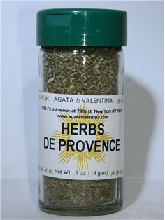 A&V Herbs De Provence