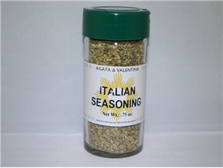A&V Italian Seasoning