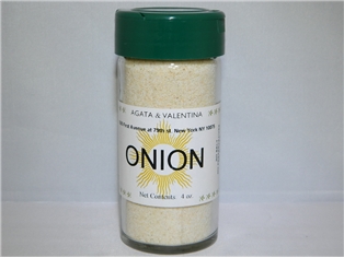 A&V Onion Granulated