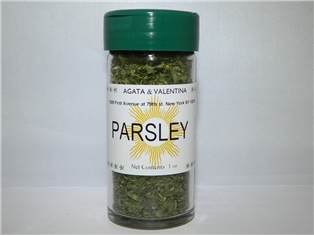 A&V Parsley Leaves