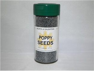 A&V Poppy Seeds