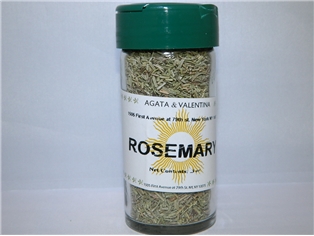 A&V Rosemary
