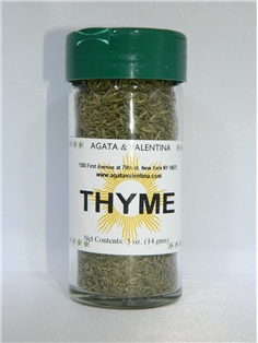 A&V Thyme