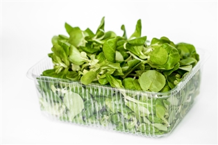 Power Greens